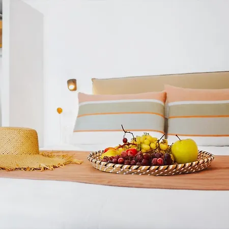 Andromeda Residences דירה *