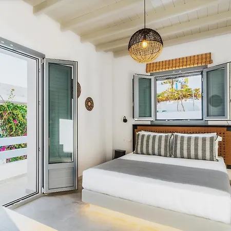 דירה Andromeda Residences *