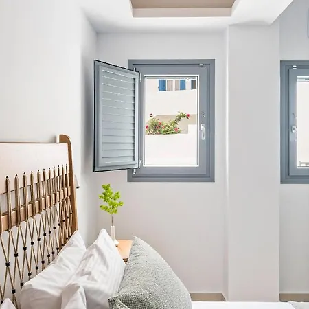 Andromeda Residences *