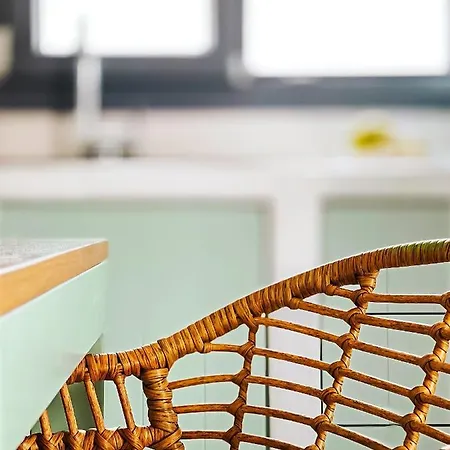 דירה Andromeda Residences *