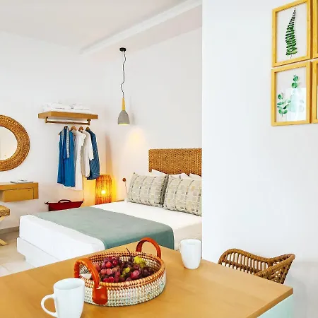 Andromeda Residences *