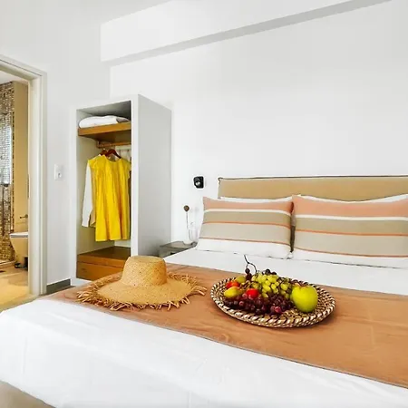 Andromeda Residences *