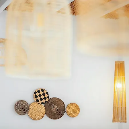 Andromeda Residences דירה Astypálaia