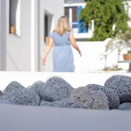 Andromeda Residences דירה *