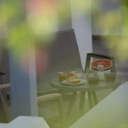 Andromeda Residences דירה