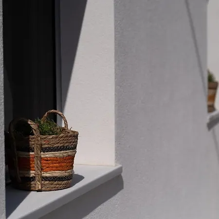 דירה Andromeda Residences *