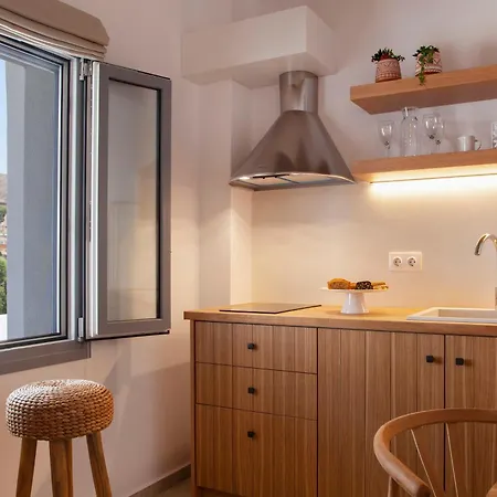 Andromeda Residences