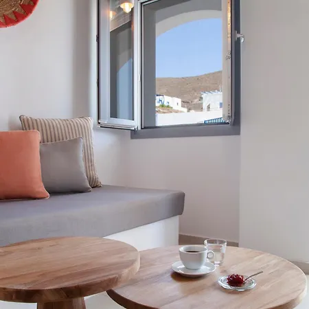 דירה Andromeda Residences