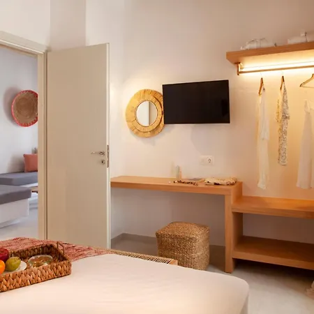 Andromeda Residences דירה *