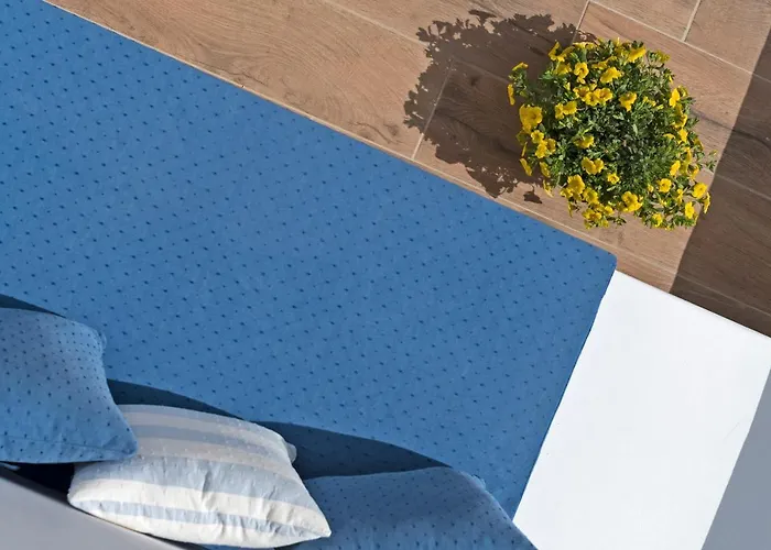 Daire Andromeda Residences