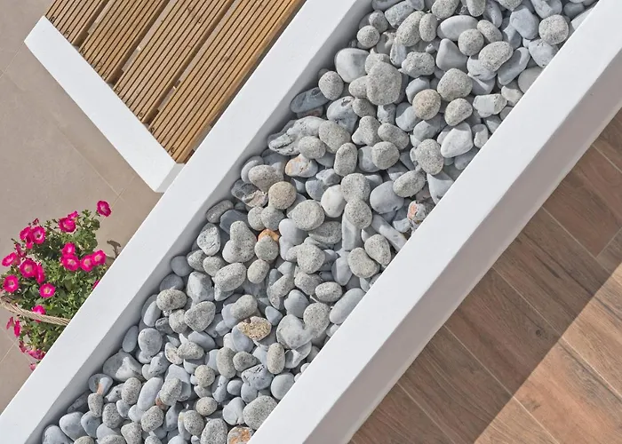 Andromeda Residences Daire