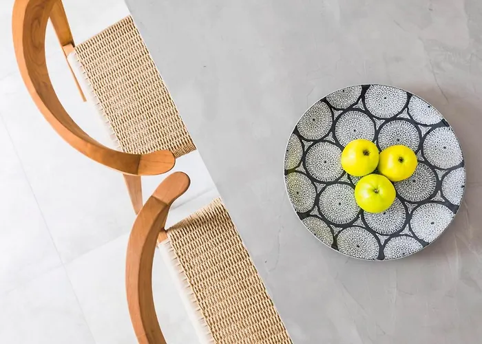 Daire Andromeda Residences