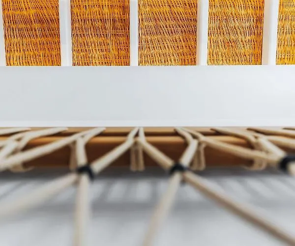 Daire Andromeda Residences *