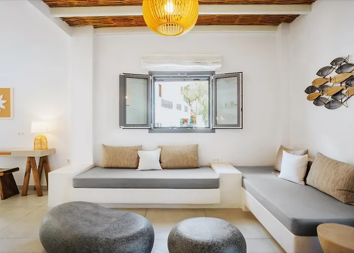 Daire Andromeda Residences