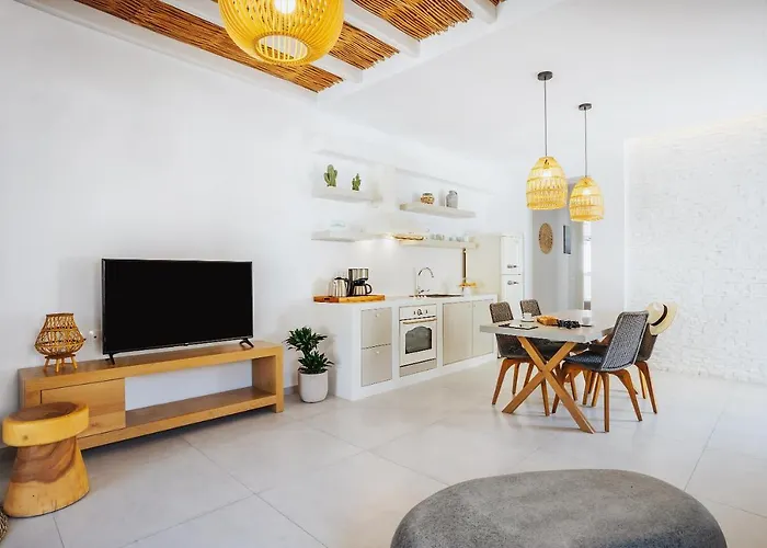 Andromeda Residences Daire