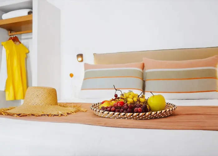 Andromeda Residences Daire *