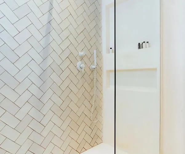 Andromeda Residences Astypálaia