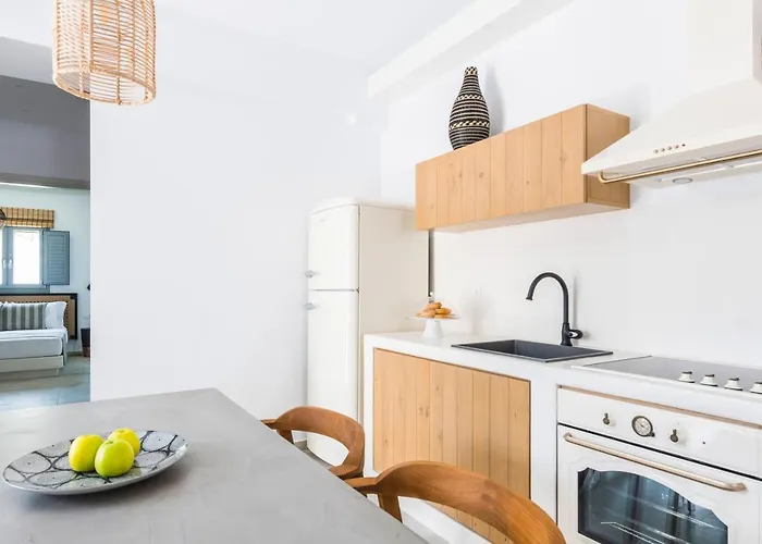 Andromeda Residences Daire