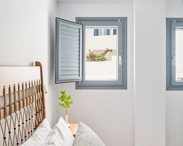 Andromeda Residences *