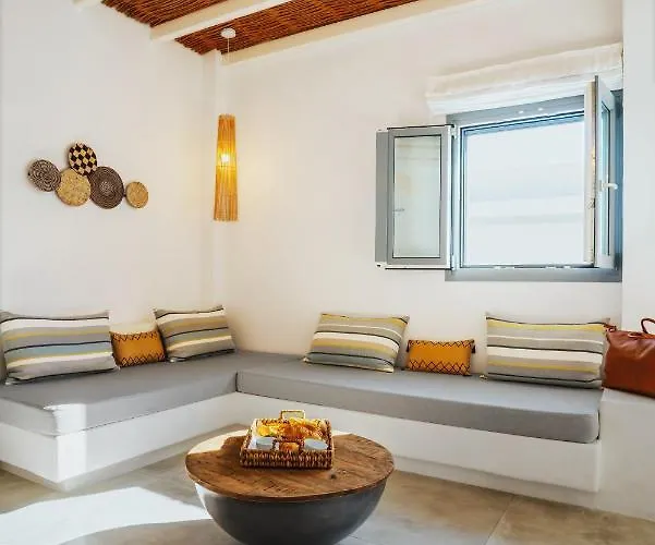 Andromeda Residences * Astypálaia