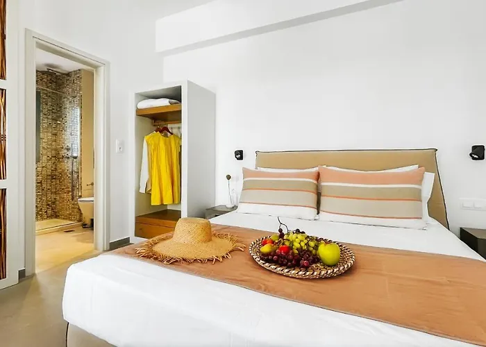 Andromeda Residences *