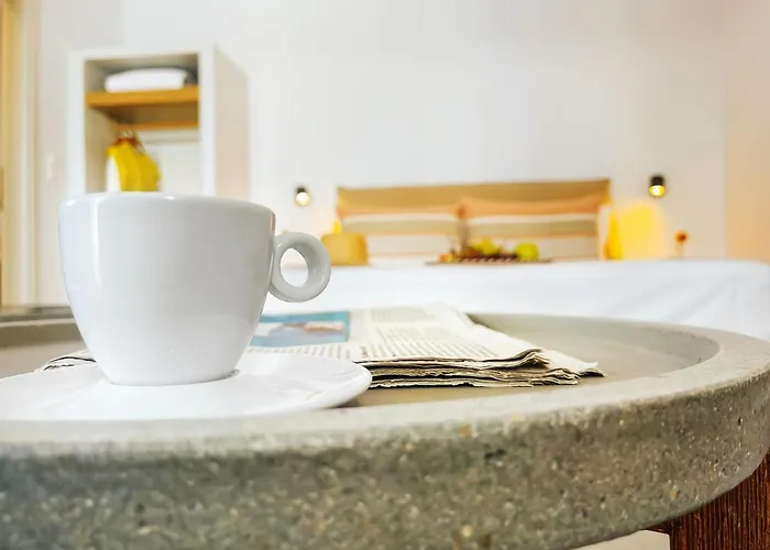 Andromeda Residences *