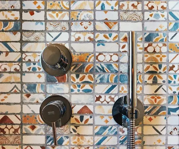 Daire Andromeda Residences