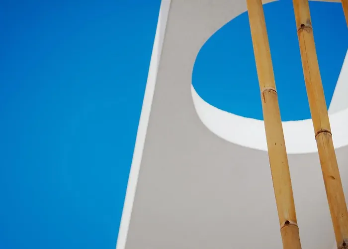 Andromeda Residences *