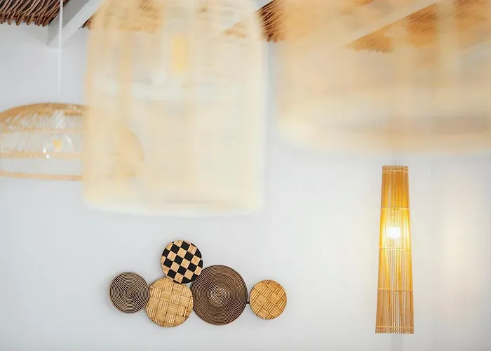 Andromeda Residences Daire Astypálaia