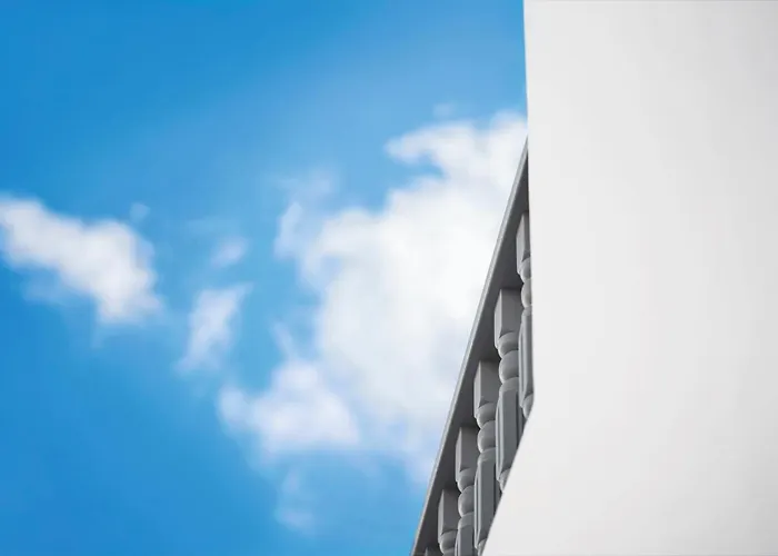Daire Andromeda Residences Astypálaia