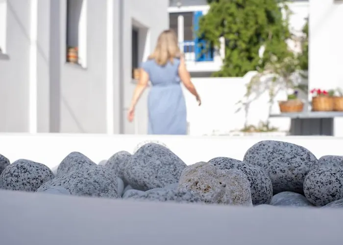 Andromeda Residences Daire *