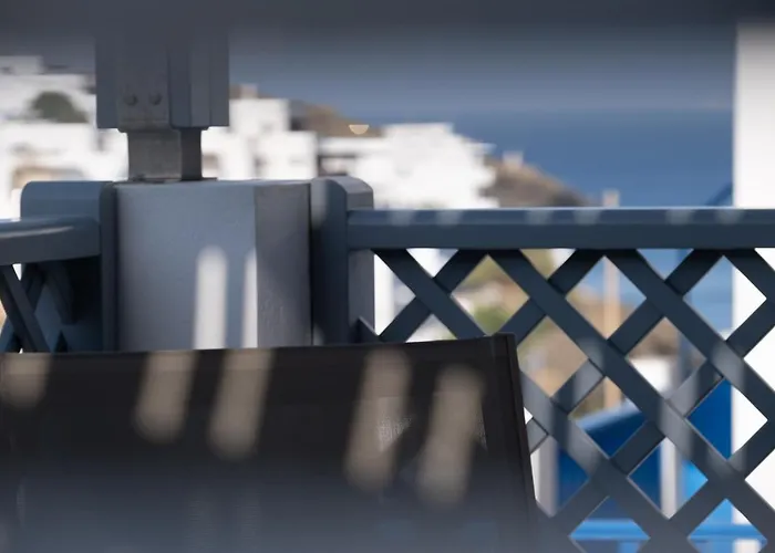 Andromeda Residences