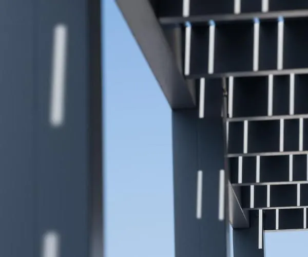 Daire Andromeda Residences