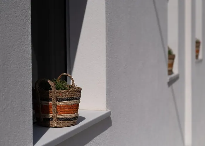 Daire Andromeda Residences *