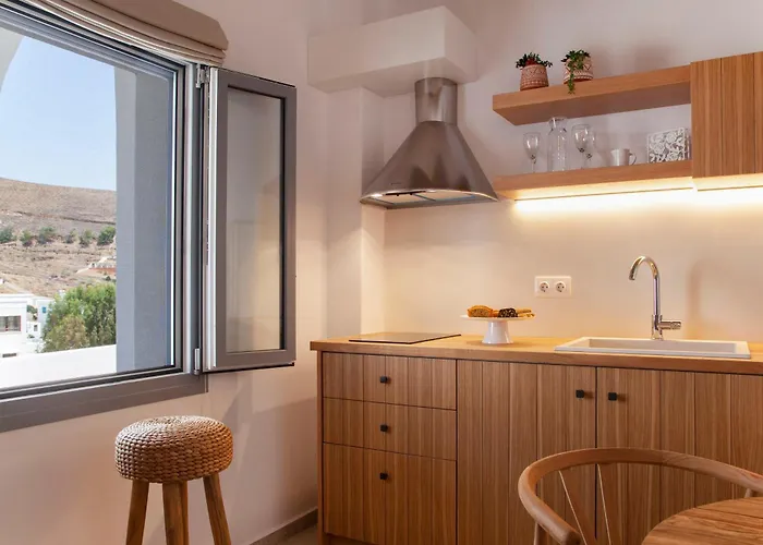 Andromeda Residences