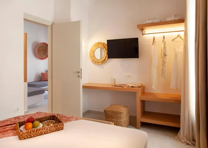 Andromeda Residences Daire *