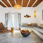 Andromeda Residences Astypálaia