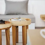 Andromeda Residences * Astypálaia