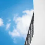 아파트 Andromeda Residences Astypálaia