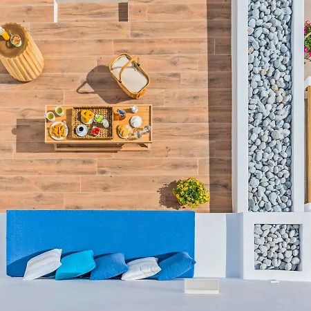 Andromeda Residences