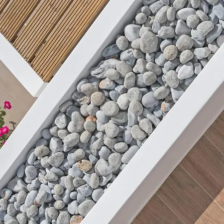 Andromeda Residences Apartman