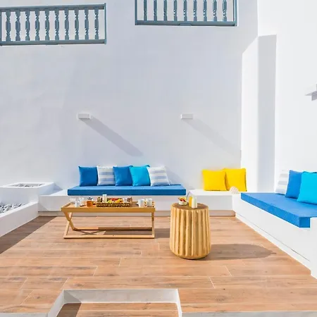 Andromeda Residences Apartman