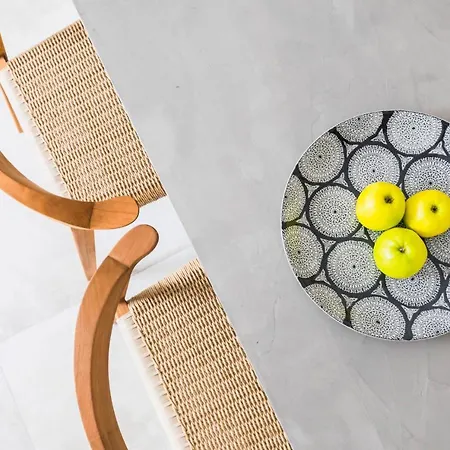 Apartamento Andromeda Residences