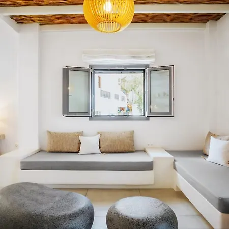 Appartement Andromeda Residences