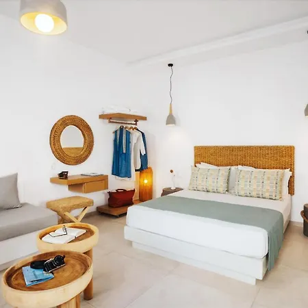 Appartement Andromeda Residences