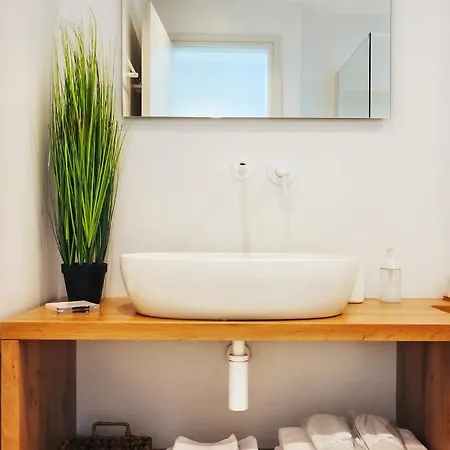 Apartamento Andromeda Residences