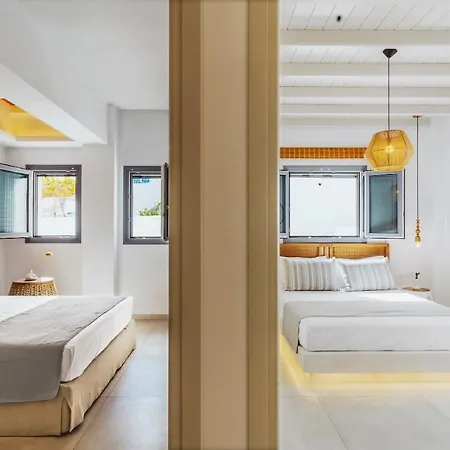 Andromeda Residences Lejlighed