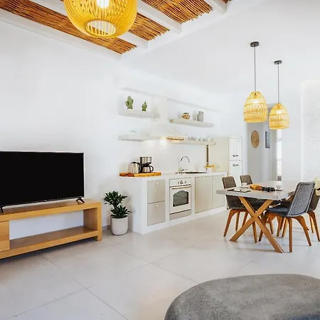 Andromeda Residences Lejlighed