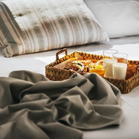 Apartamento Andromeda Residences *