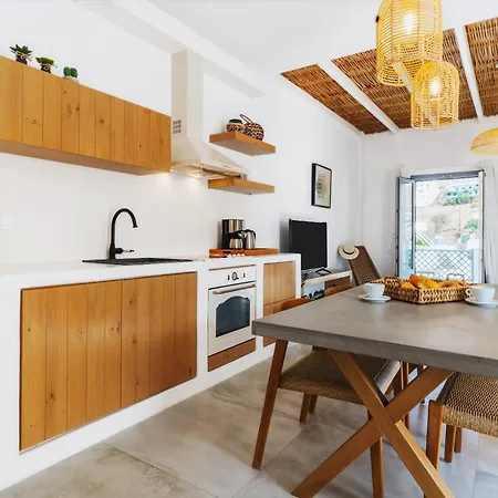 Andromeda Residences Appartement